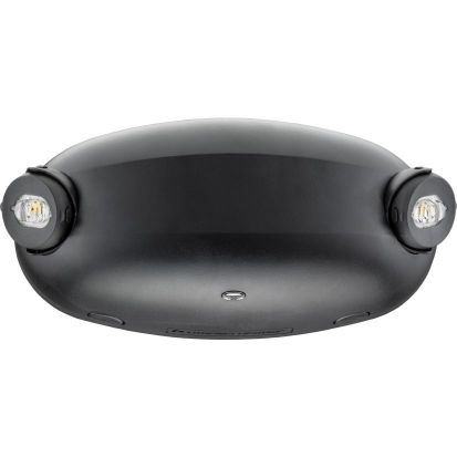 Lithonia Lighting ELM2L UVOLT LTP M12 Adjustable Optics Emergency Light